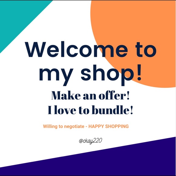 Other - Welcome to my CLOSET!
